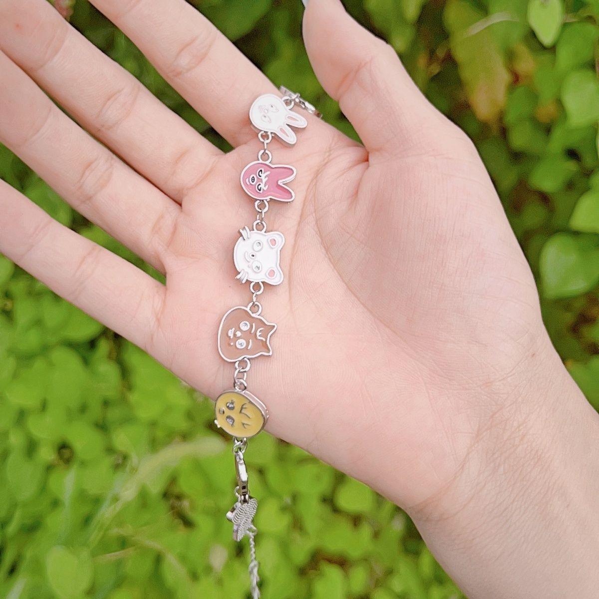 BRACELET SKZOO STRAY KIDS