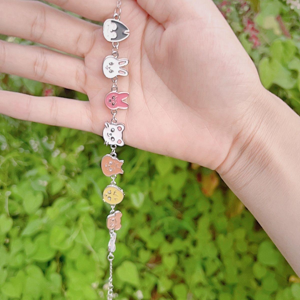 BRACELET SKZOO STRAY KIDS