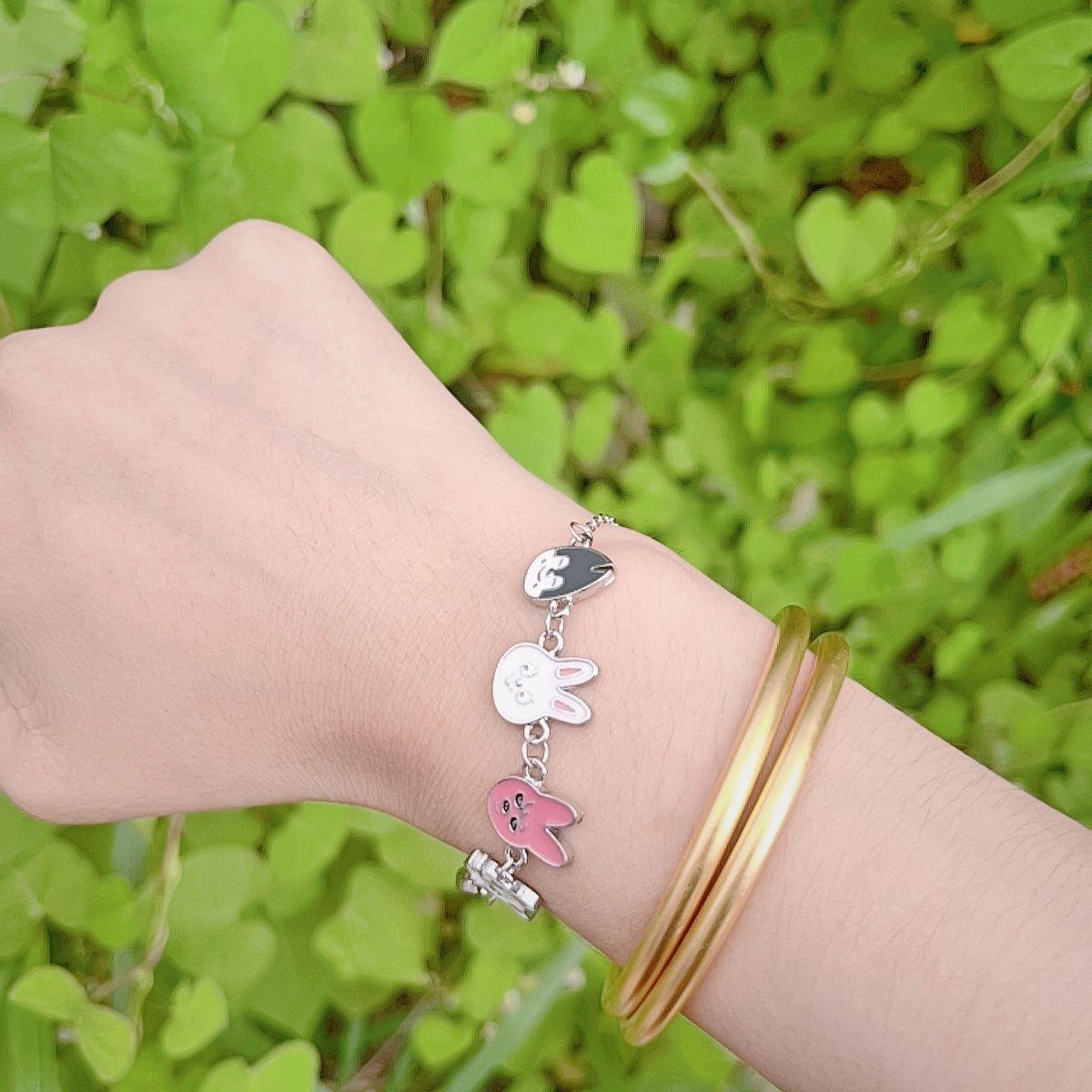 BRACELET SKZOO STRAY KIDS