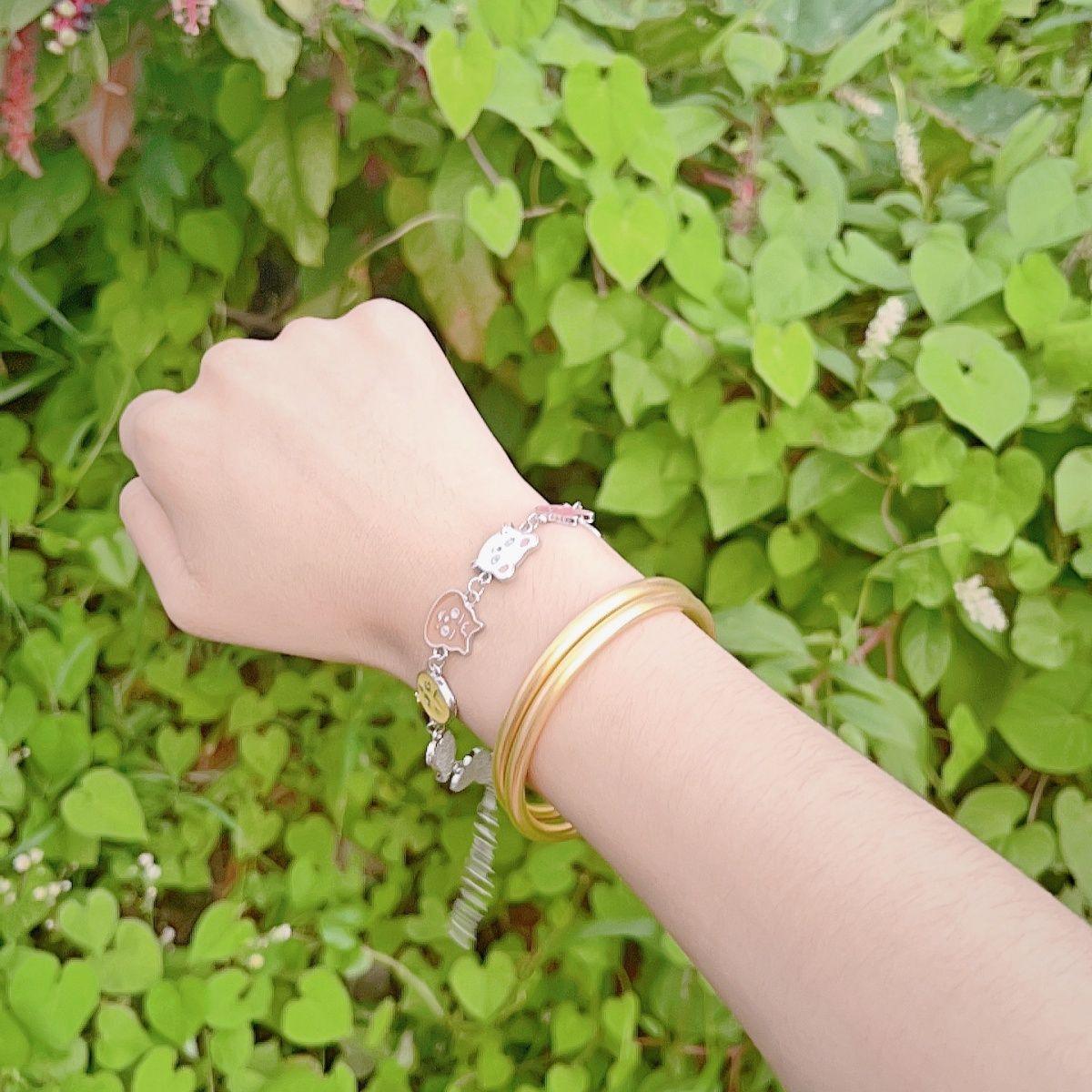 BRACELET SKZOO STRAY KIDS