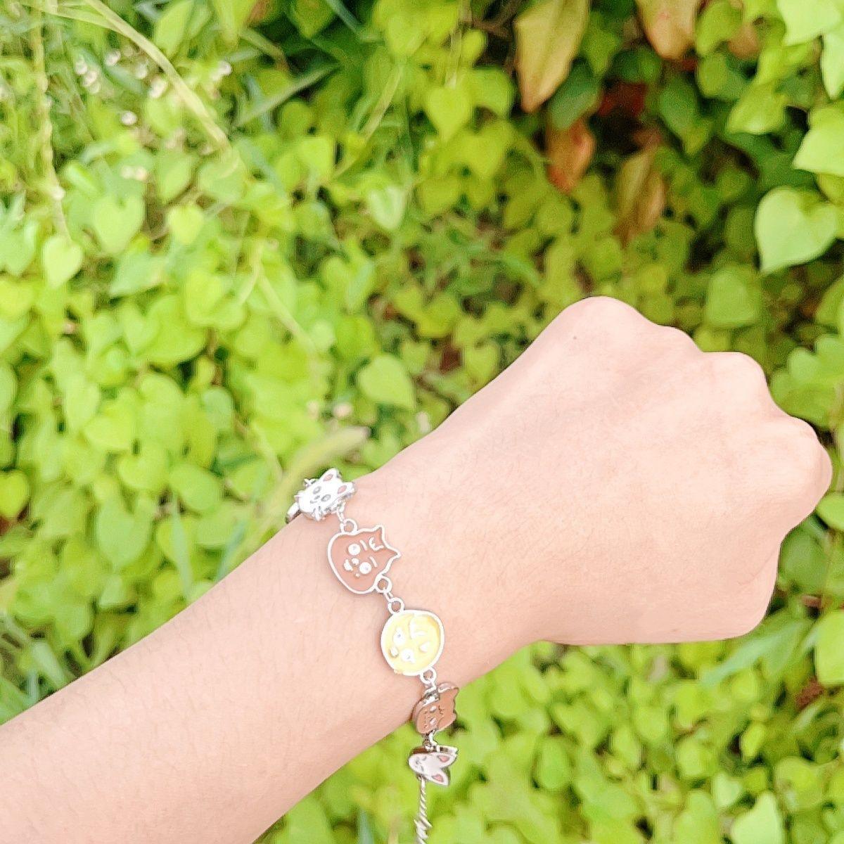 BRACELET SKZOO STRAY KIDS