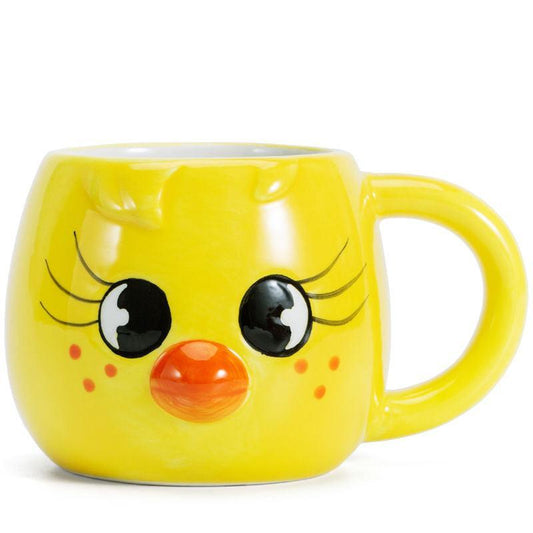 TASSE STRAY KIDS BBOKARI EN CÉRAMIQUE PEINTE À LA MAIN