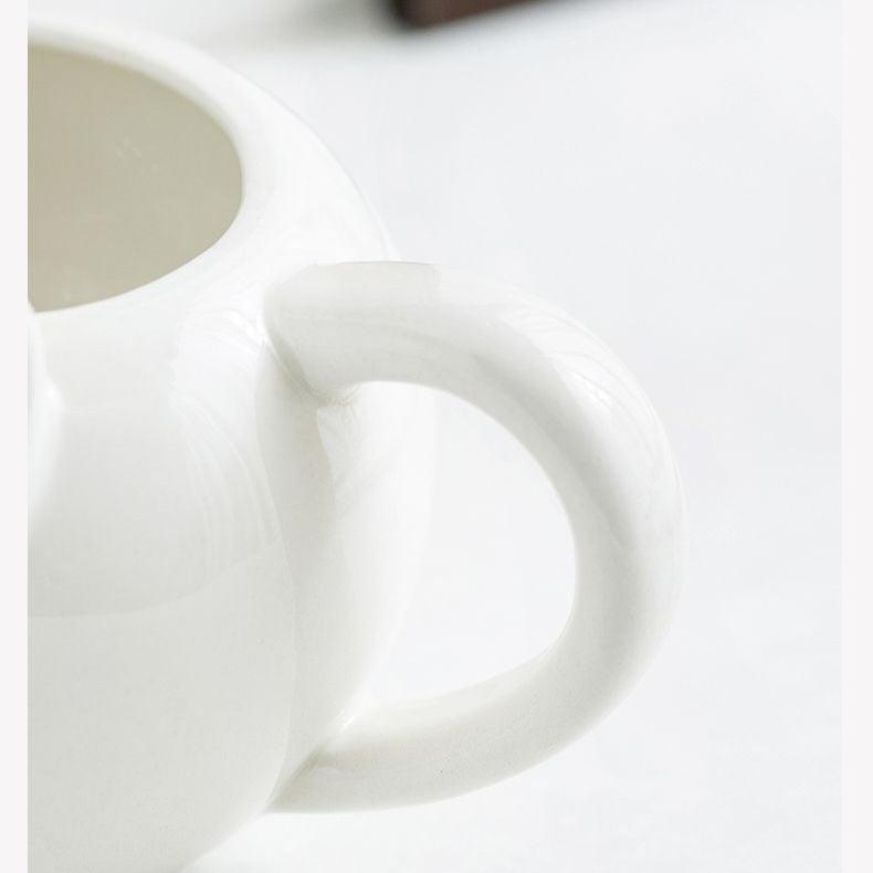 Tasse en céramique peinte à la main LEEBIT de STRAY KIDS