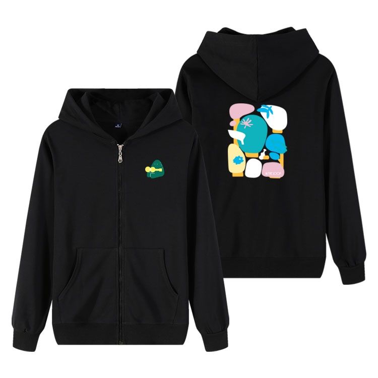 SWEATS À CAPUCHE BTS IN THE SOOP - EN TROIS MODÈLES !