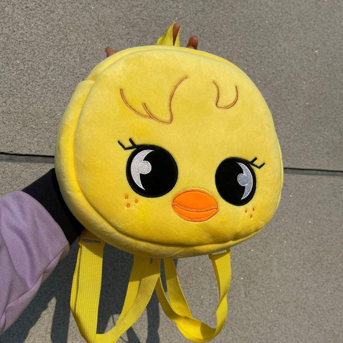 SACS À DOS STRAY KIDS SKZOO (disponibles pour tous)