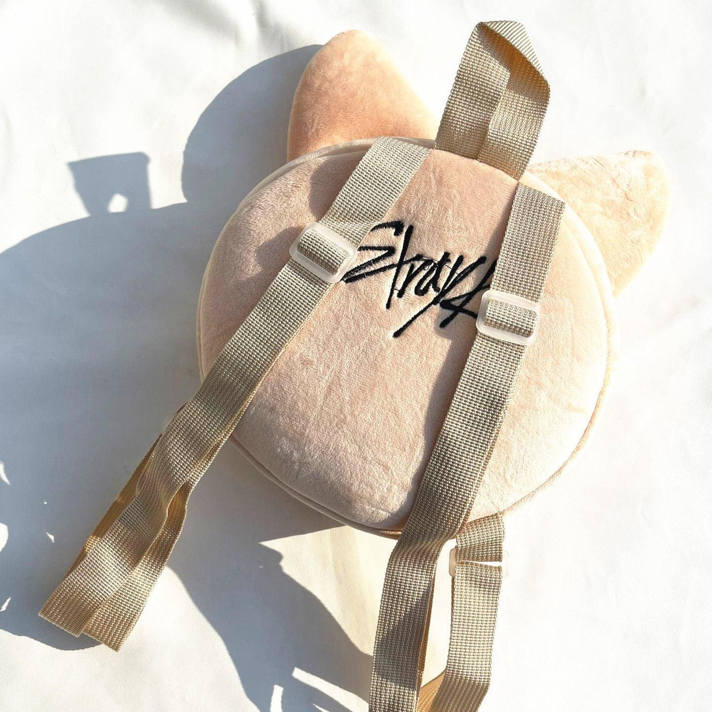 SACS À DOS STRAY KIDS SKZOO (disponibles pour tous)