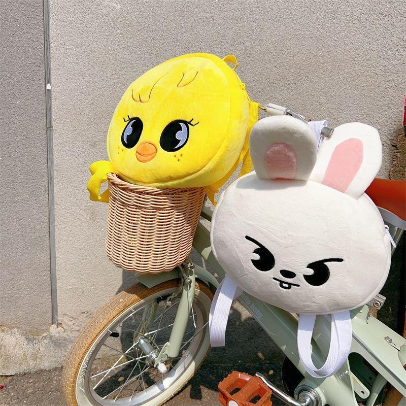 SACS À DOS STRAY KIDS SKZOO (disponibles pour tous)