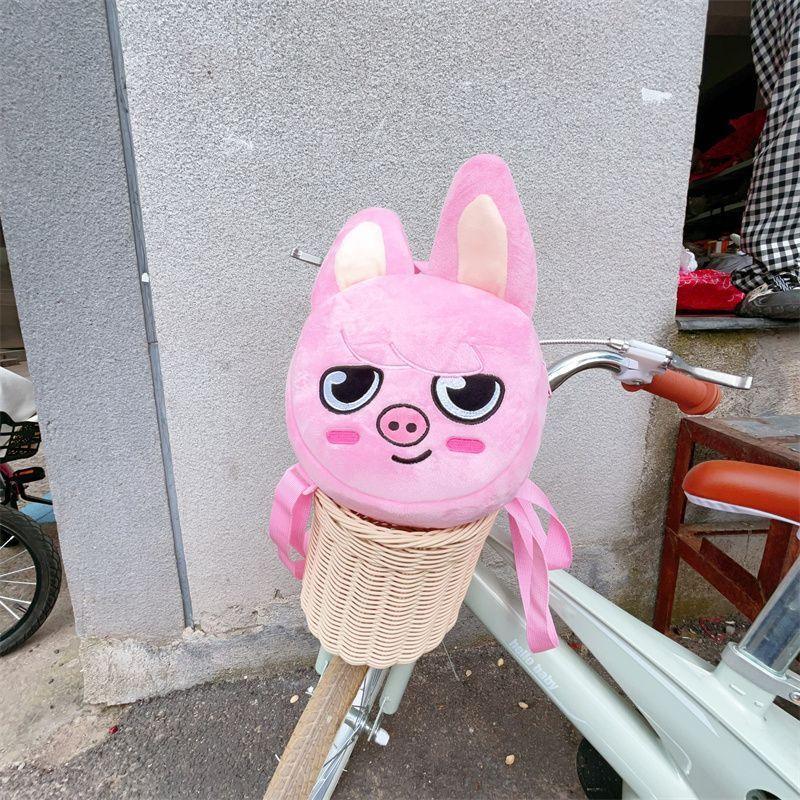 SACS À DOS STRAY KIDS SKZOO (disponibles pour tous)