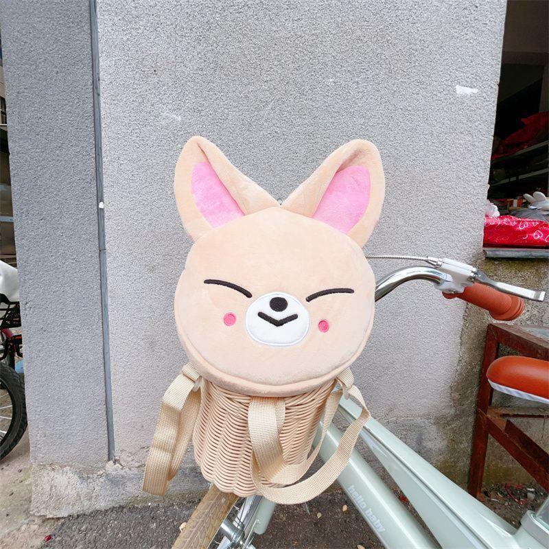 SACS À DOS STRAY KIDS SKZOO (disponibles pour tous)