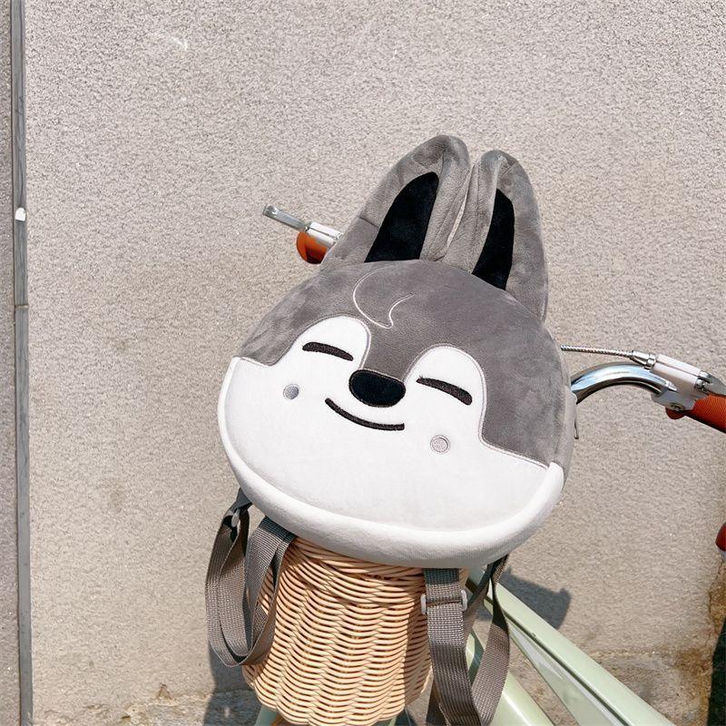 SACS À DOS STRAY KIDS SKZOO (disponibles pour tous)