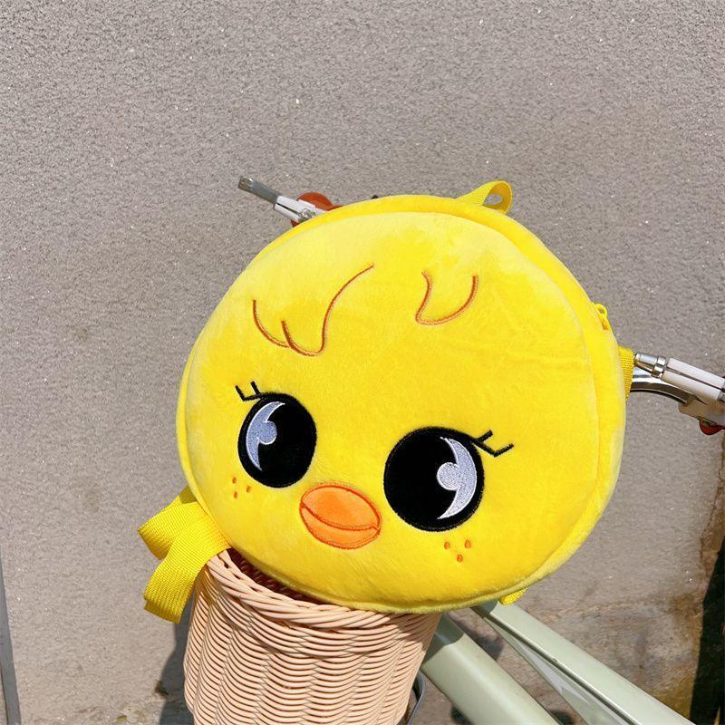 SACS À DOS STRAY KIDS SKZOO (disponibles pour tous)