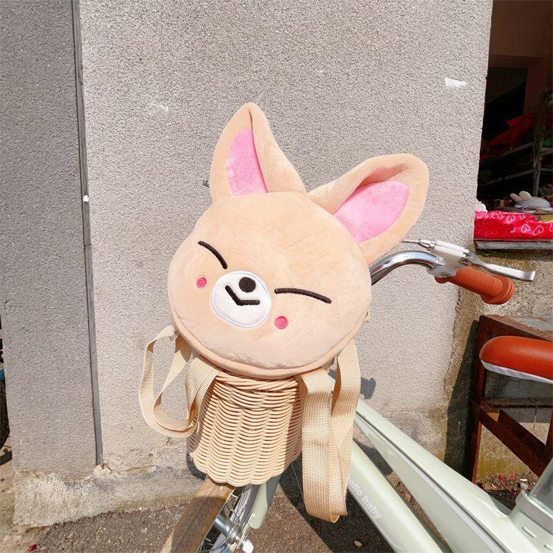 SACS À DOS STRAY KIDS SKZOO (disponibles pour tous)