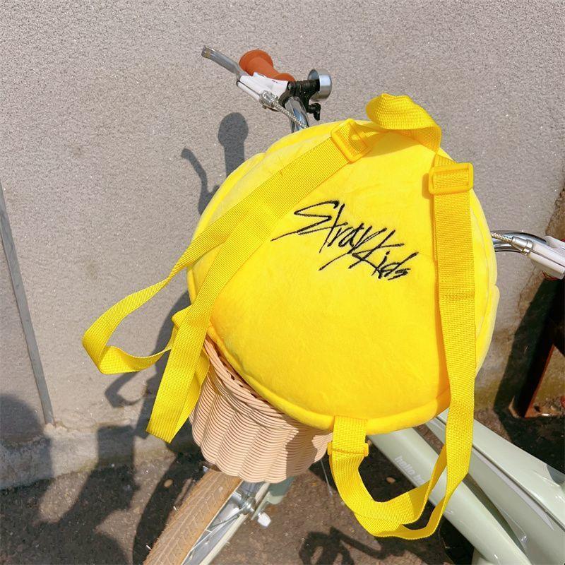 SACS À DOS STRAY KIDS SKZOO (disponibles pour tous)