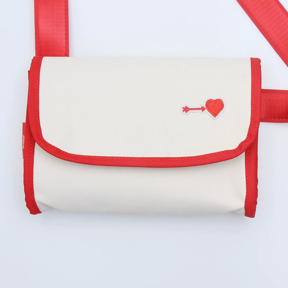 MINI SAC BTS LY PARLEZ-VOUS
