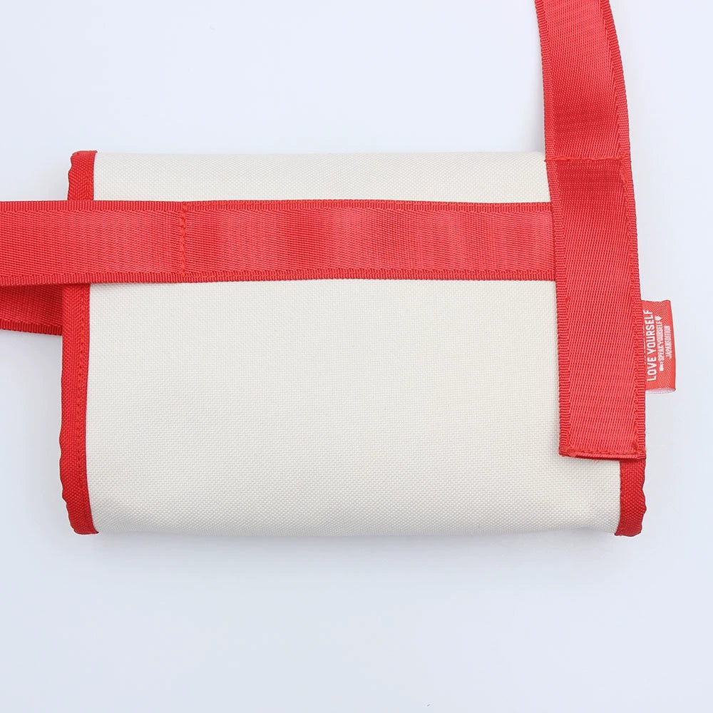 MINI SAC BTS LY PARLEZ-VOUS