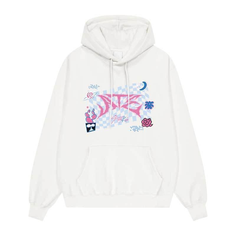 Sweats à capuche STRAY KIDS ATE