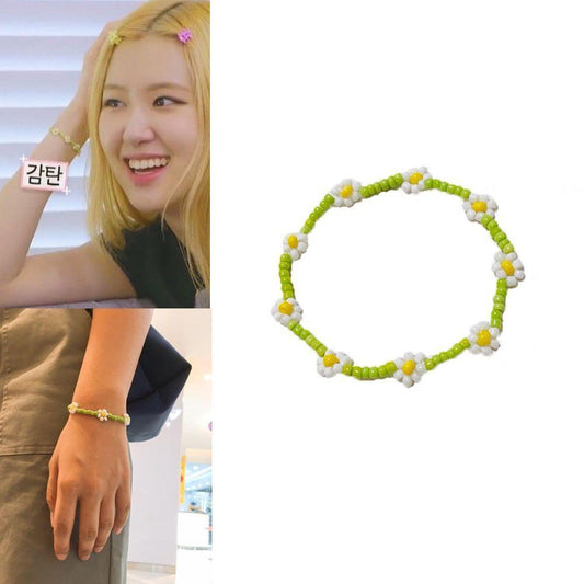 BRACELET BLACKPINK