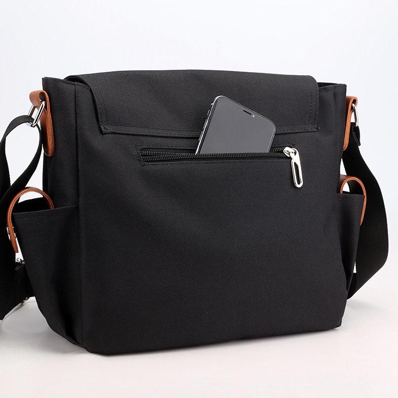 SAC SKZOO STRAY KIDS (noir et blanc)