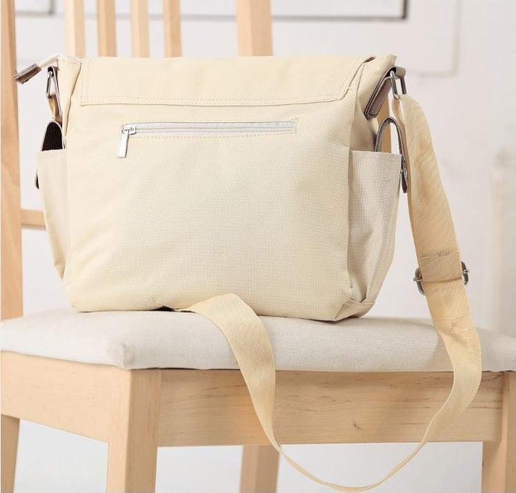 SAC SKZOO STRAY KIDS (noir et blanc)