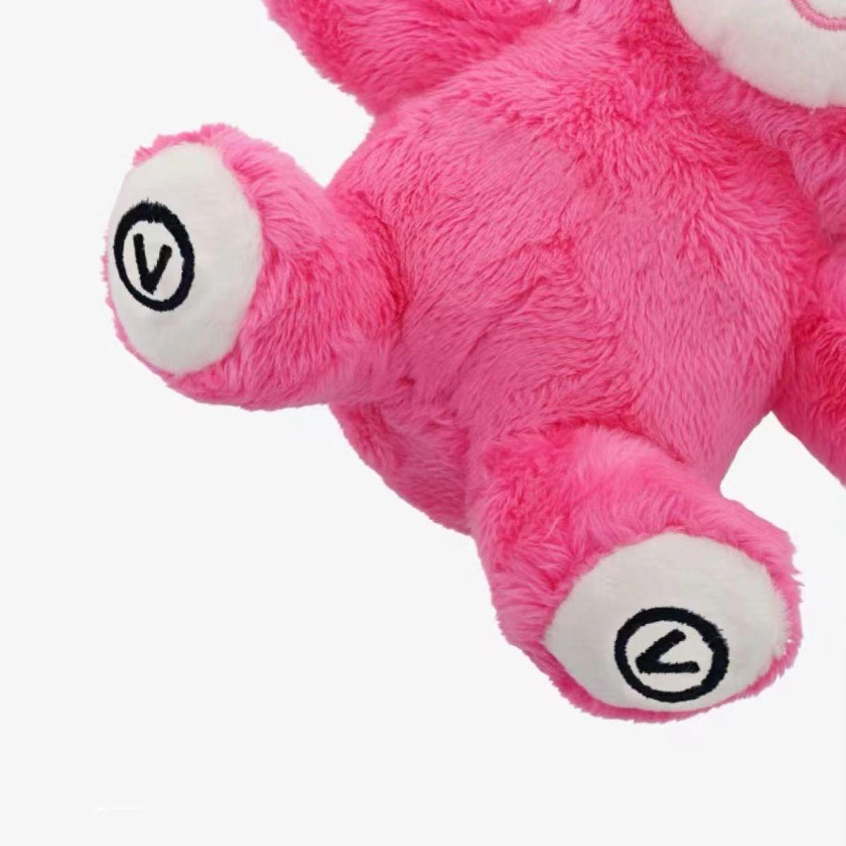 PORTE-CLÉS OURS V FRI(END)S