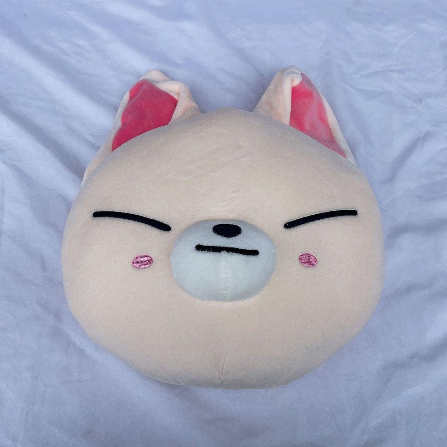 PELUCHE SKZOO STRAY KIDS 35 CM