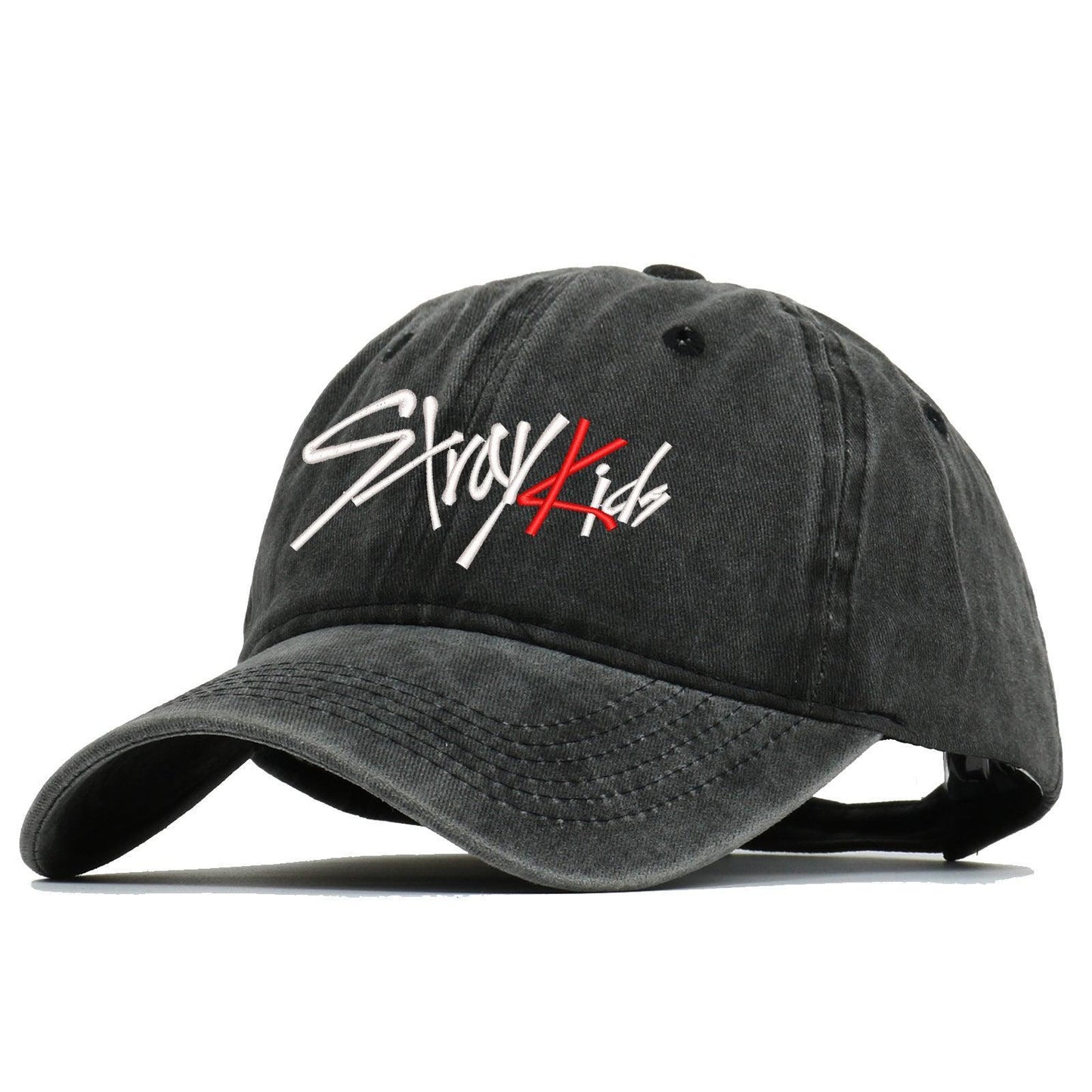 CASQUETTE STRAY KIDS
