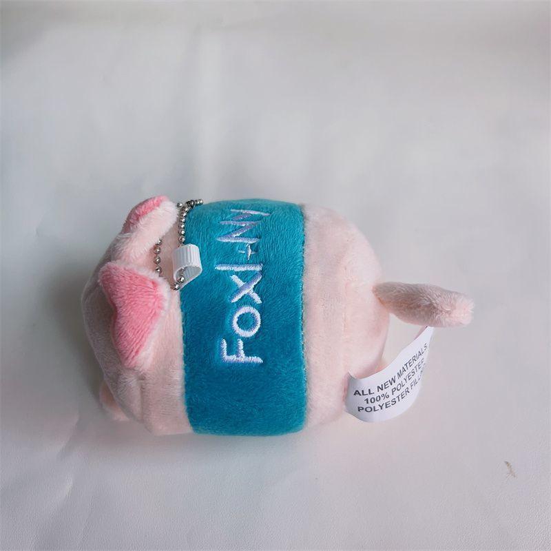 PORTE-CLÉS SKZOO STRAY KIDS