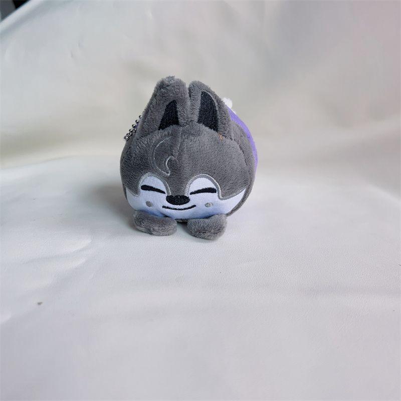 PORTE-CLÉS SKZOO STRAY KIDS