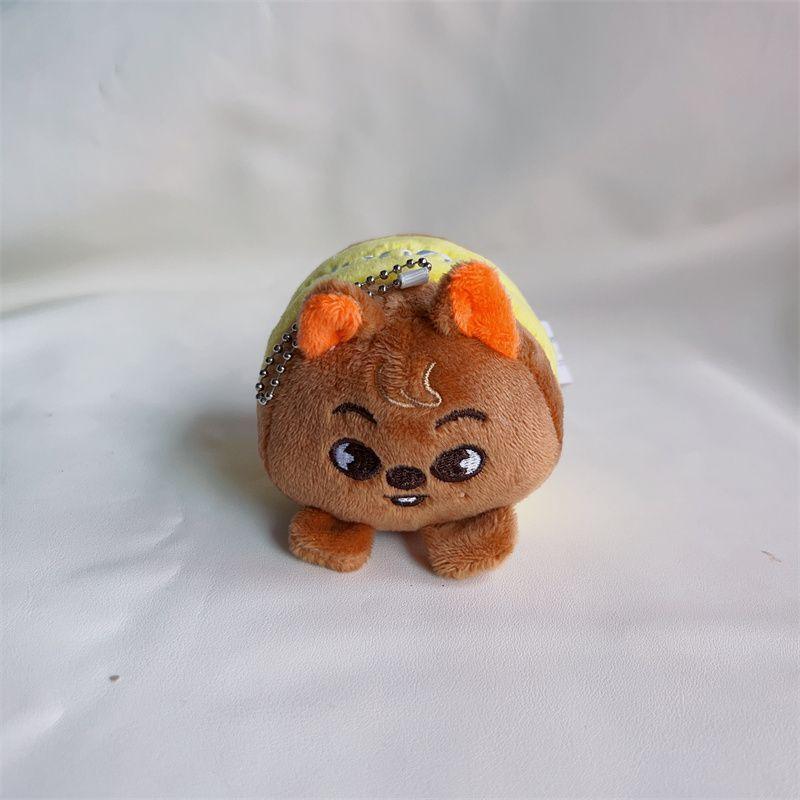 PORTE-CLÉS SKZOO STRAY KIDS