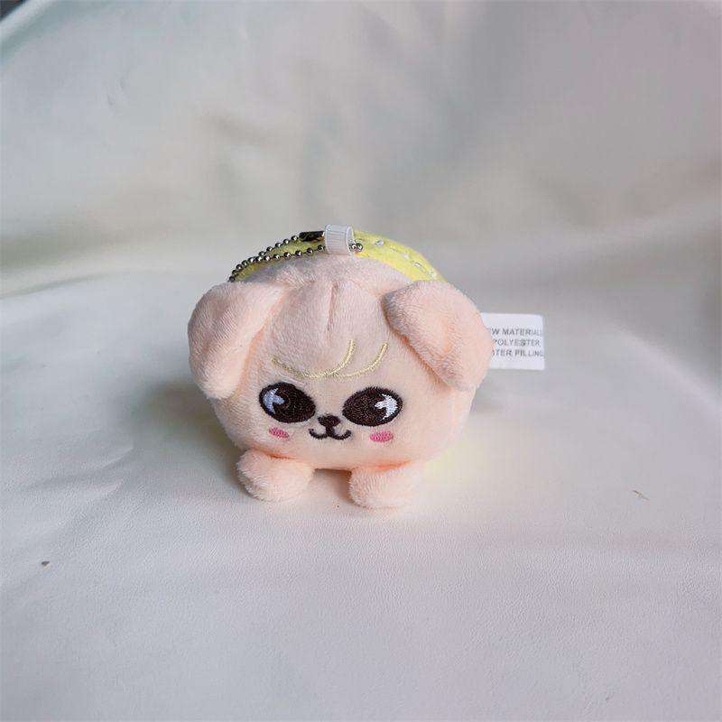 PORTE-CLÉS SKZOO STRAY KIDS