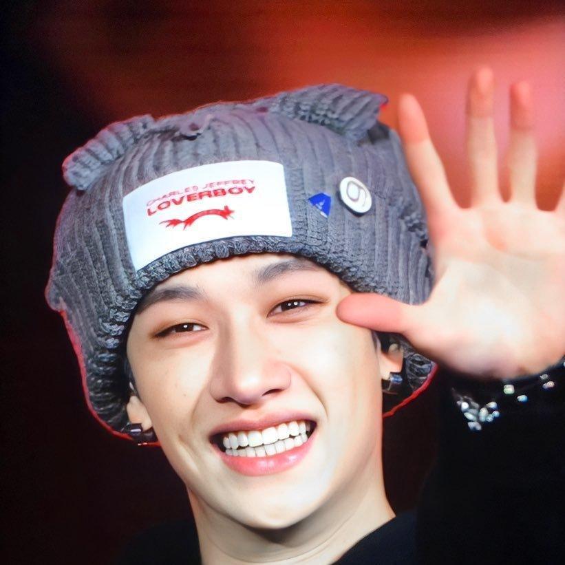 Chapeau Stray Kids - Couleurs variées