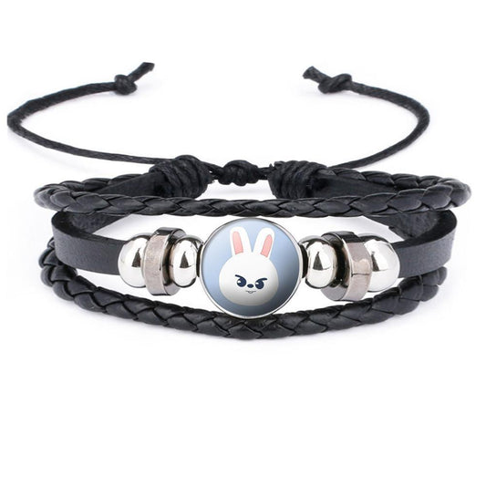 BRACELET SKZOO STRAY KIDS