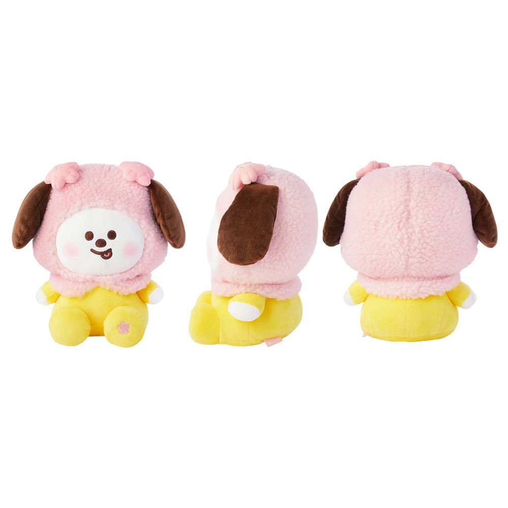 PELUCHES BT21