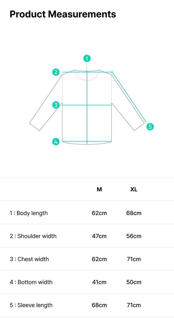 BTS JUNGKOOK VESTE DORÉE