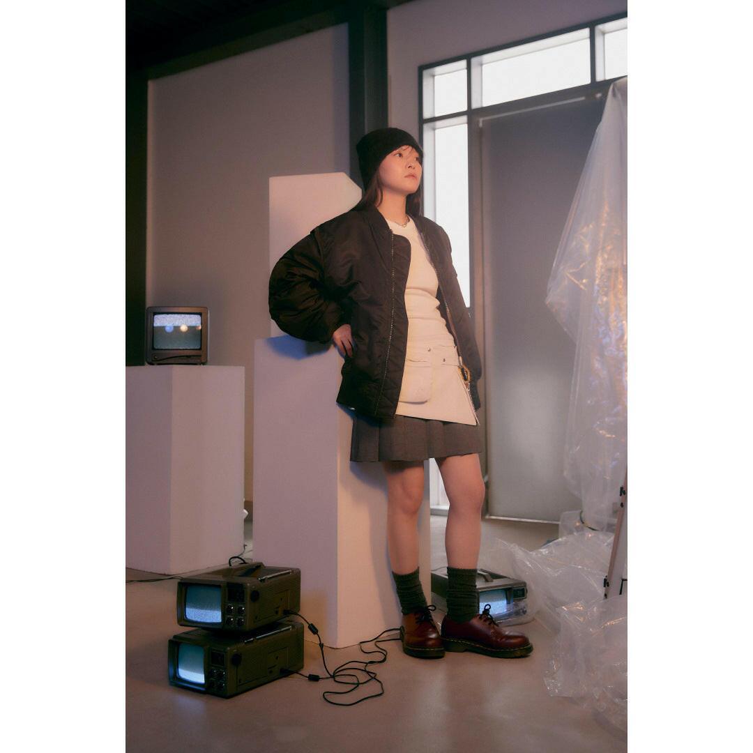 BTS JUNGKOOK VESTE DORÉE