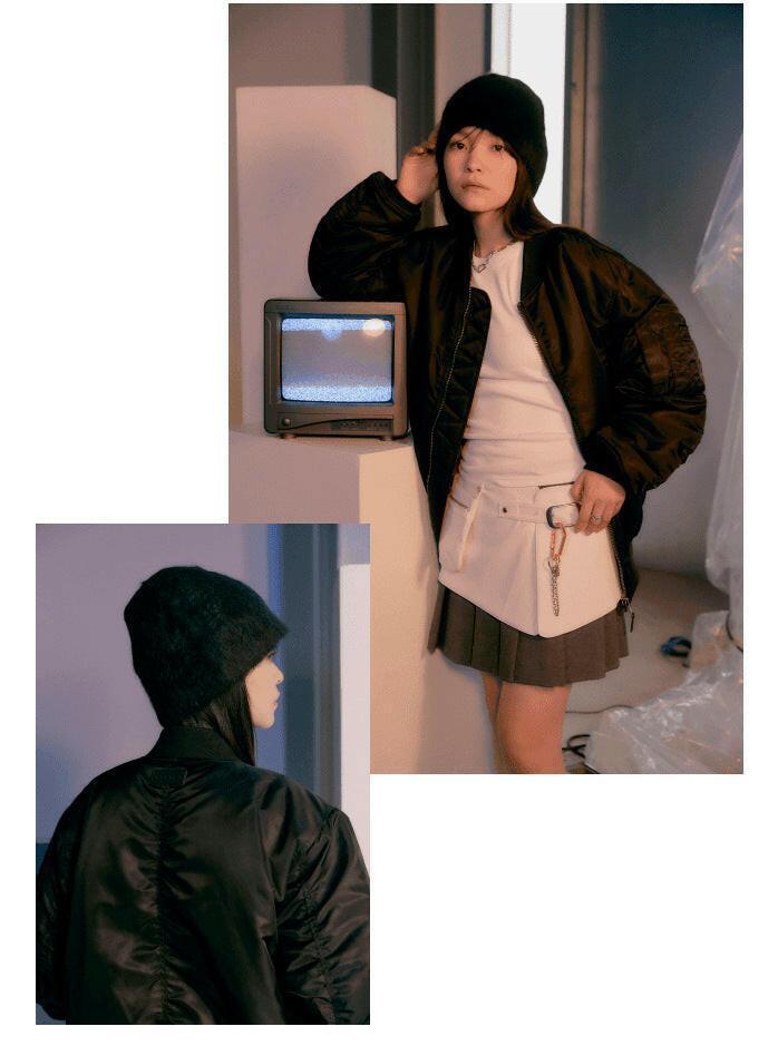 BTS JUNGKOOK VESTE DORÉE