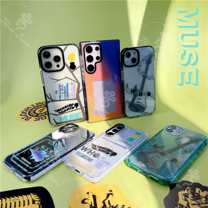 COQUES DE TÉLÉPHONE PORTABLE JIMIN MUSE - IPHONE DIFFÉRENTS MODÈLES !