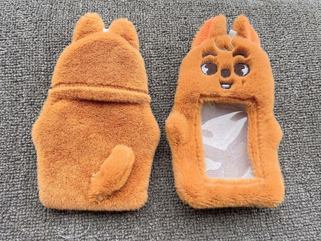 PORTE-CARTES SKZOO STRAY KIDS