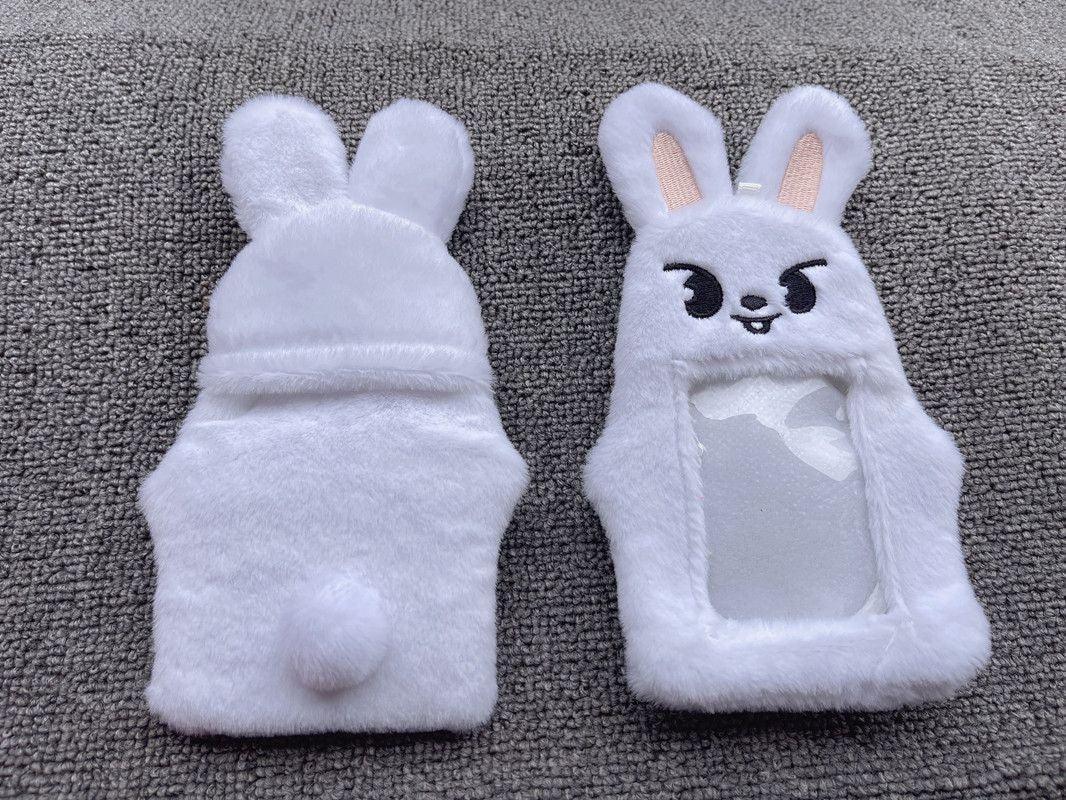 PORTE-CARTES SKZOO STRAY KIDS