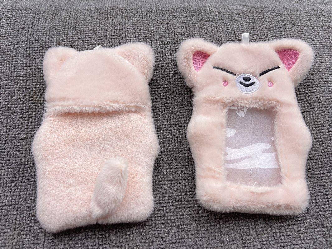 PORTE-CARTES SKZOO STRAY KIDS