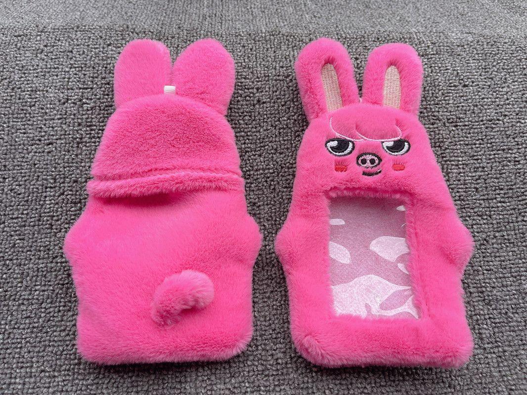 PORTE-CARTES SKZOO STRAY KIDS