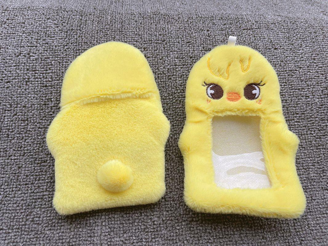 PORTE-CARTES SKZOO STRAY KIDS