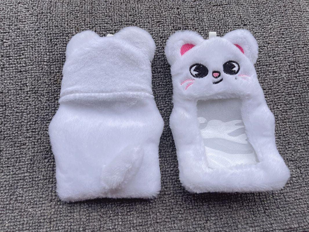 PORTE-CARTES SKZOO STRAY KIDS