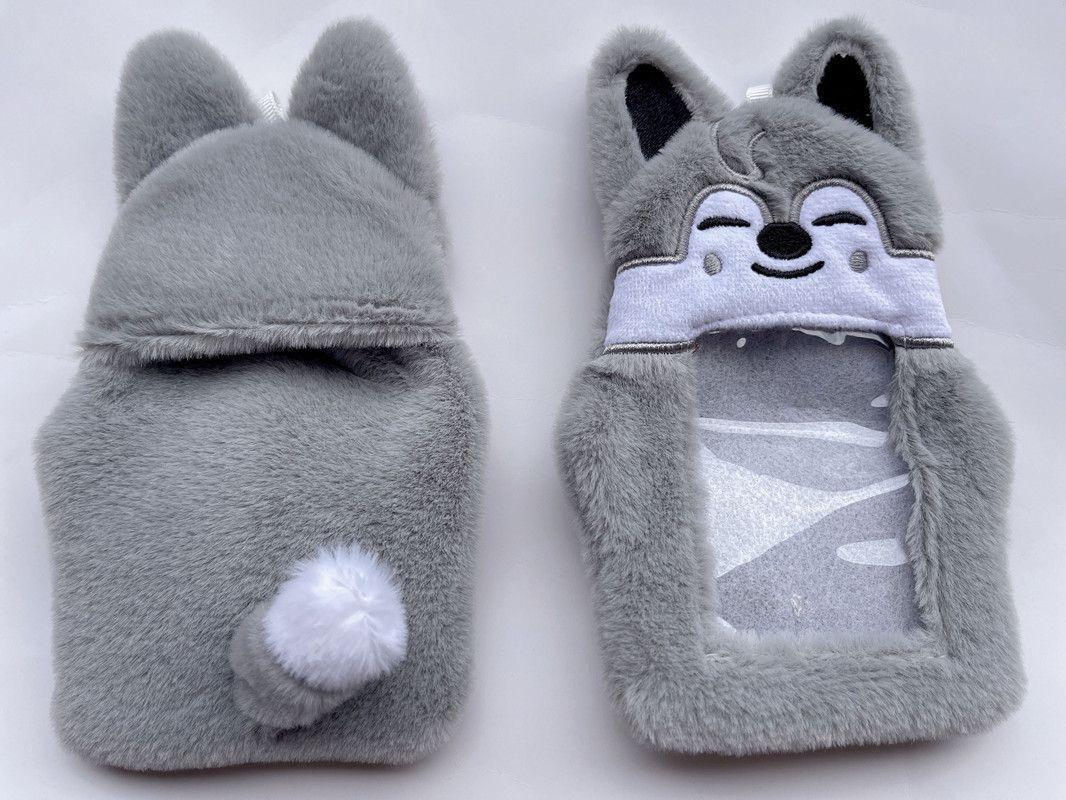 PORTE-CARTES SKZOO STRAY KIDS