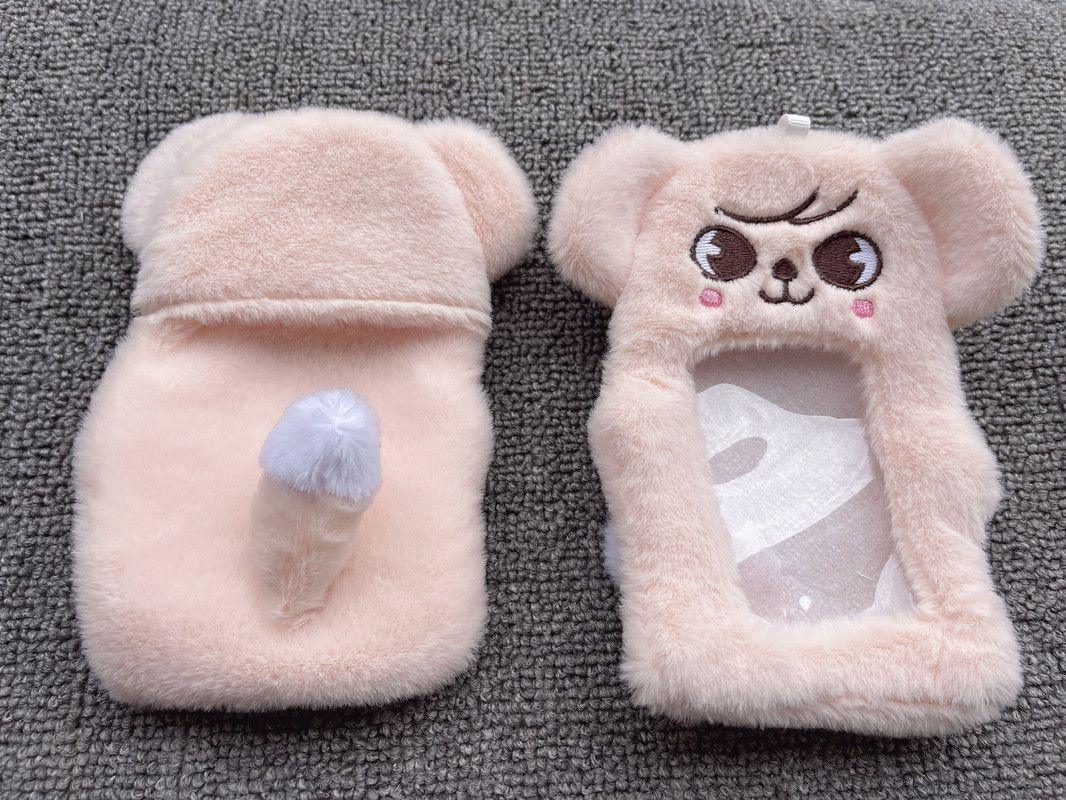 PORTE-CARTES SKZOO STRAY KIDS