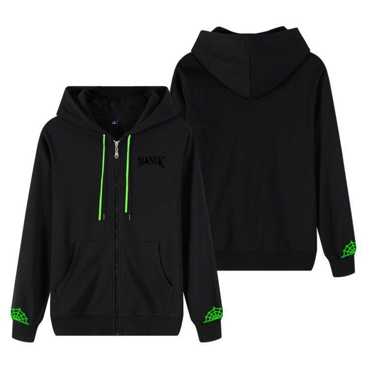 Sweat à capuche STRAY KIDS MANIAC