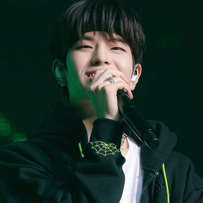 Sweat à capuche STRAY KIDS MANIAC