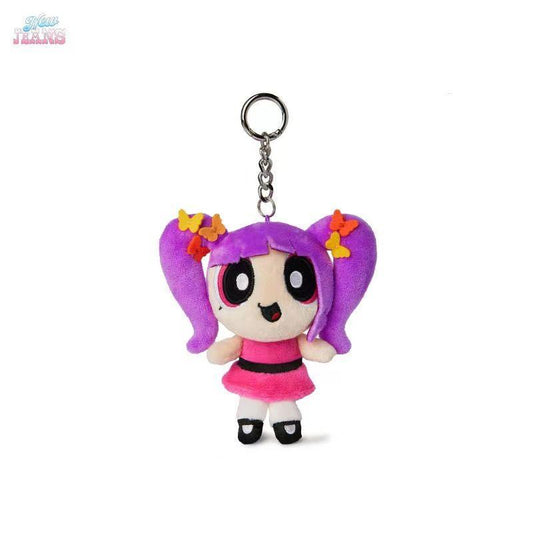 PORTE-CLÉS NEWJEANS GET UP (15~17 cm)