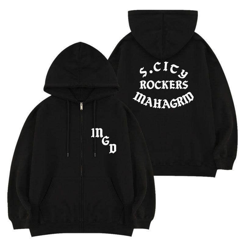 Sweat à capuche STRAY KIDS