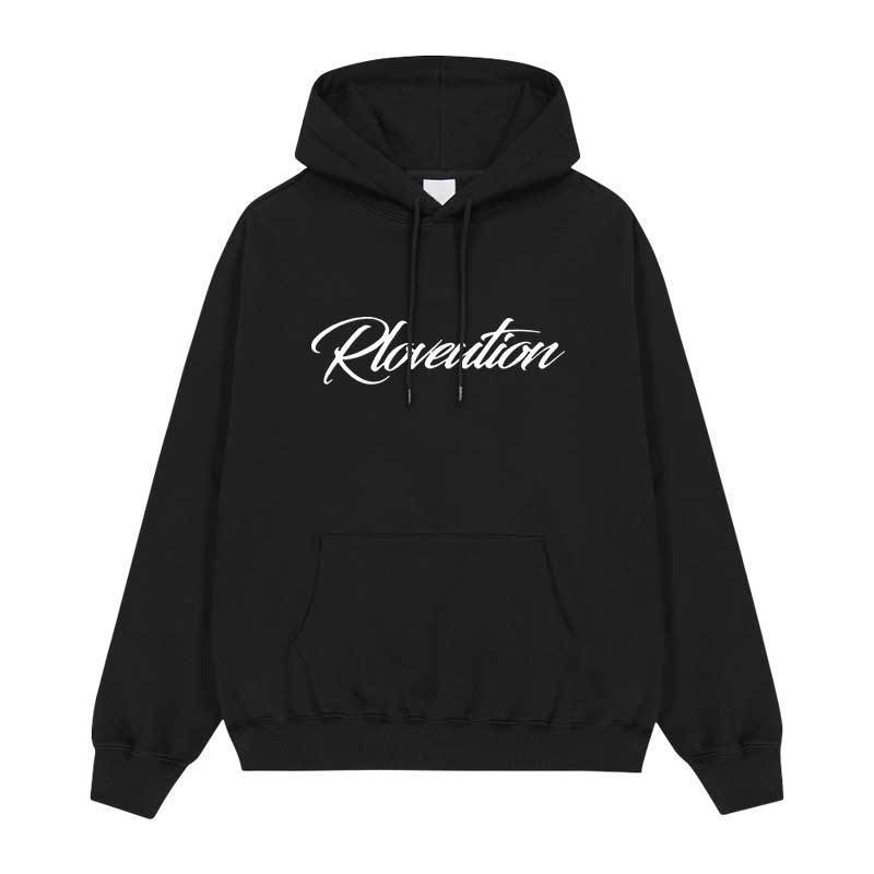 Sweat à capuche JUNGKOOK BTS